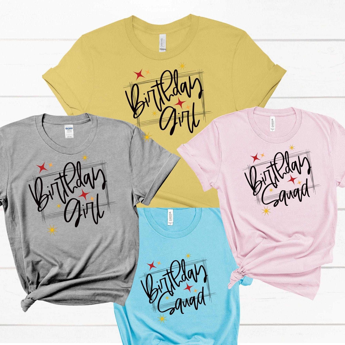 Purple LadyBug Decor Birthday Squad Shirt, Birthday Crew Shirt for Woman, Birthday Party Shirts, Birthday Gift for Woman, Birthday Group Shirts, Birthday Squad