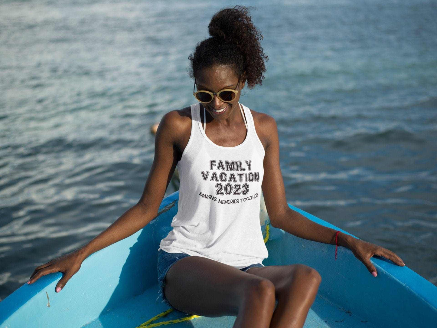 Purple LadyBug Decor Family Vacation 2023 Shirt, Vacation 2023 Shirt, Family Trip 2023, Family Vacation Matching Shirts, Vacay Mode, Trip Shirt, Traveler Shirt