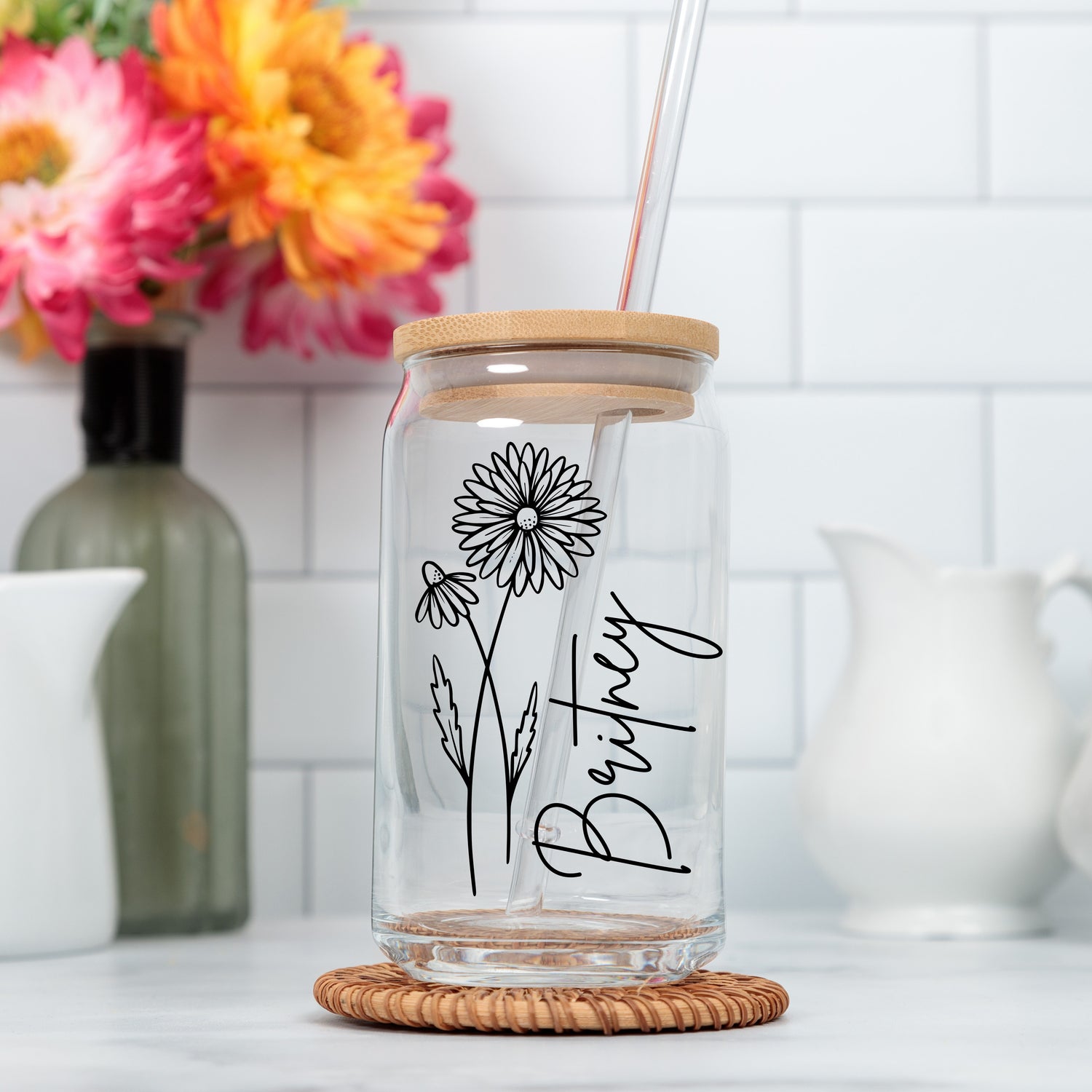 Drinkware