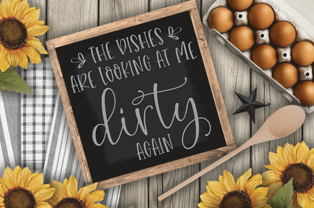 Wood Signs for All Occasions
