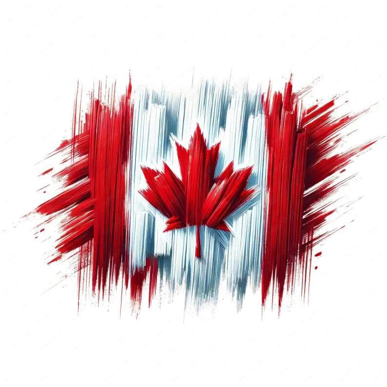 All Things Canada