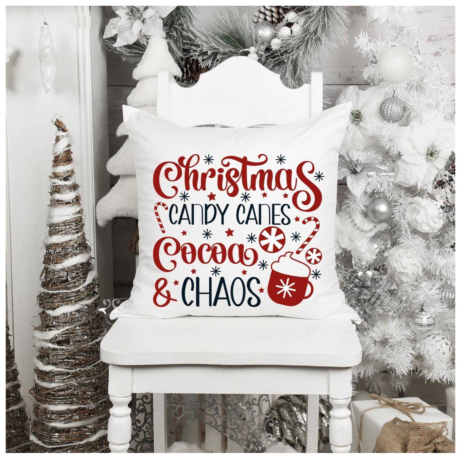Holiday Decor