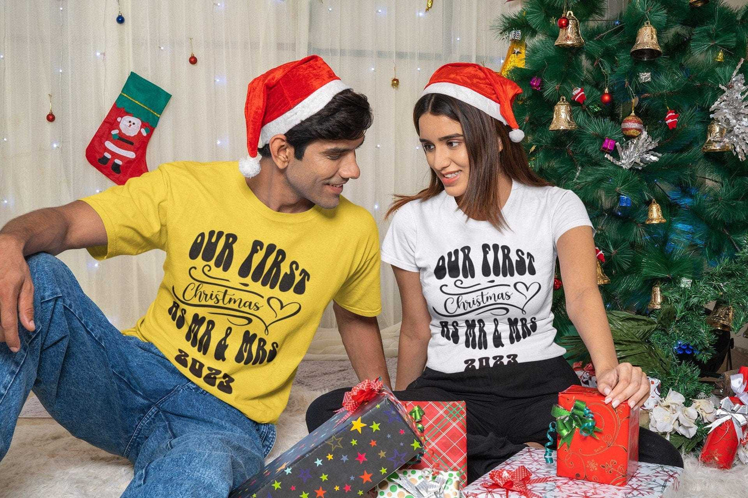 Christmas Apparel