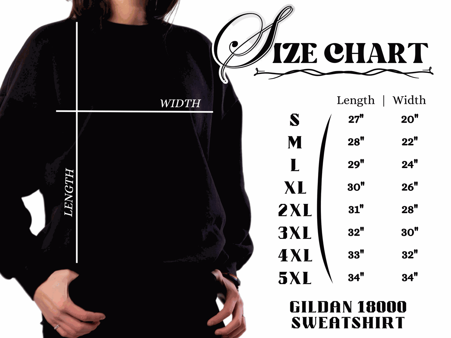 Personalized Teacher Sweatshirt | Teacher Name and Apple