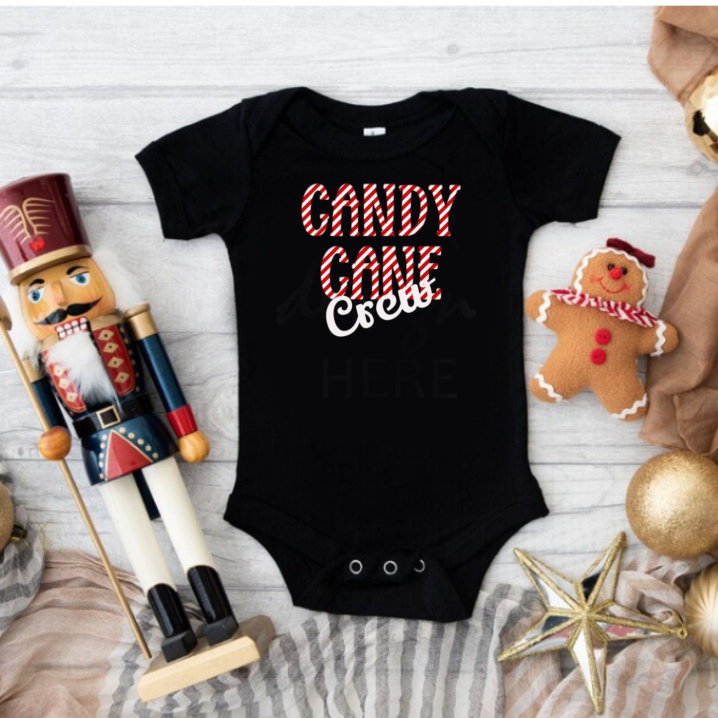 Purple LadyBug Decor Candy Cane Crew Shirts | Christmas Crew Shirts | Gift For Christmas Family | Matching Christmas Shirts, Xmas Matching | Xmas Party Outfit