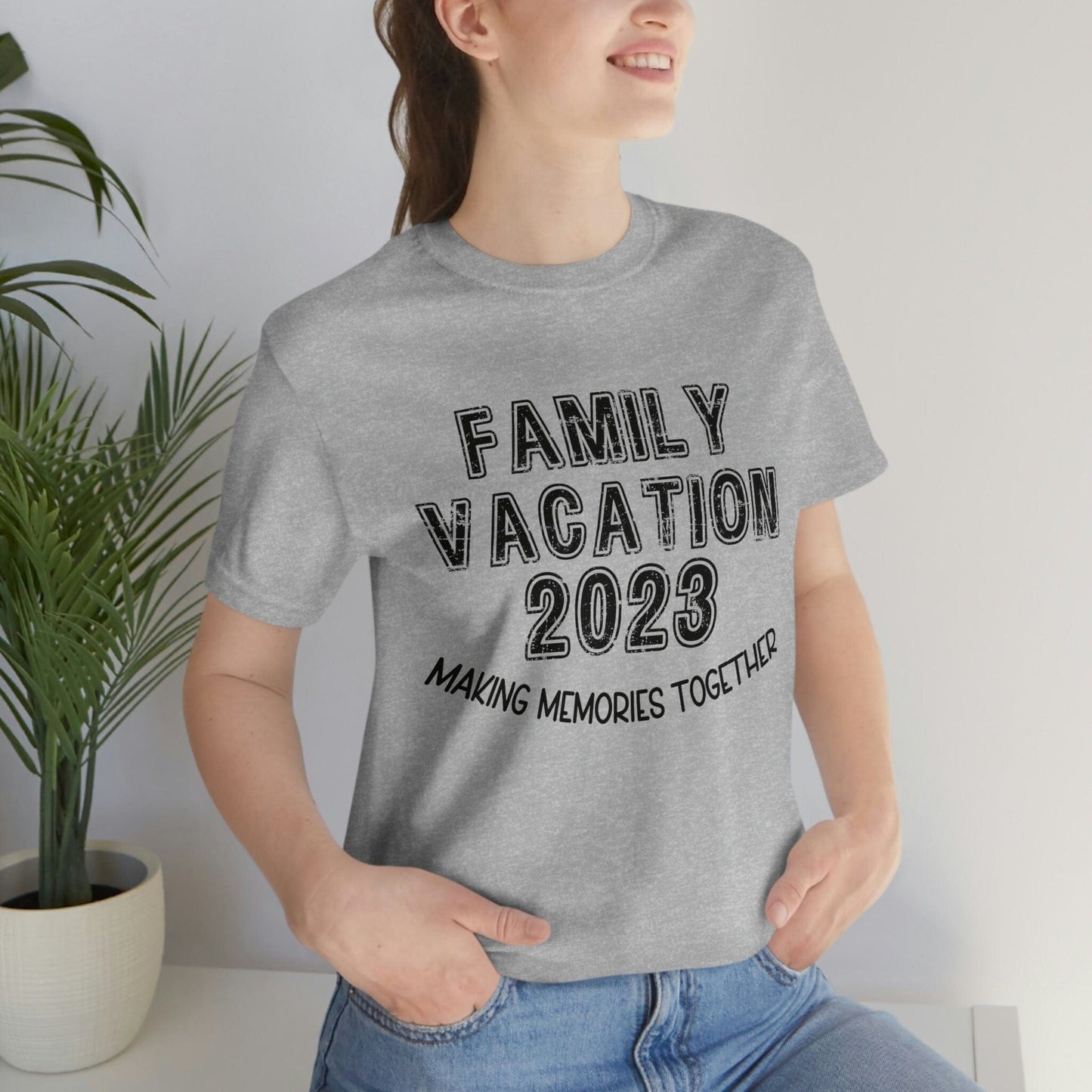 Purple LadyBug Decor Family Vacation 2023 Shirt | Vacation 2023 Shirt | Family Trip 2023 | Family Vacation Matching Shirts | Trip Shirt, Traveler Shirt | Vacay