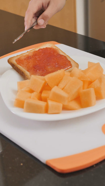 Kid's Baseball Number T-Shirt