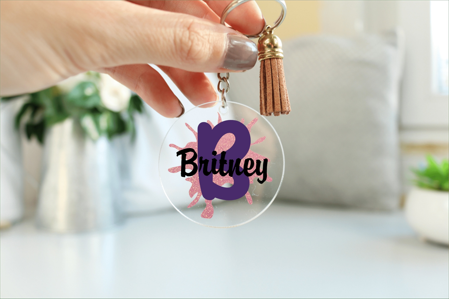 KEY CHAIN ACCESORIES Personalized Keychain Accesories 