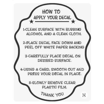 Purple LadyBug Decor Decal Kayaking because Adulting is Hard Decal