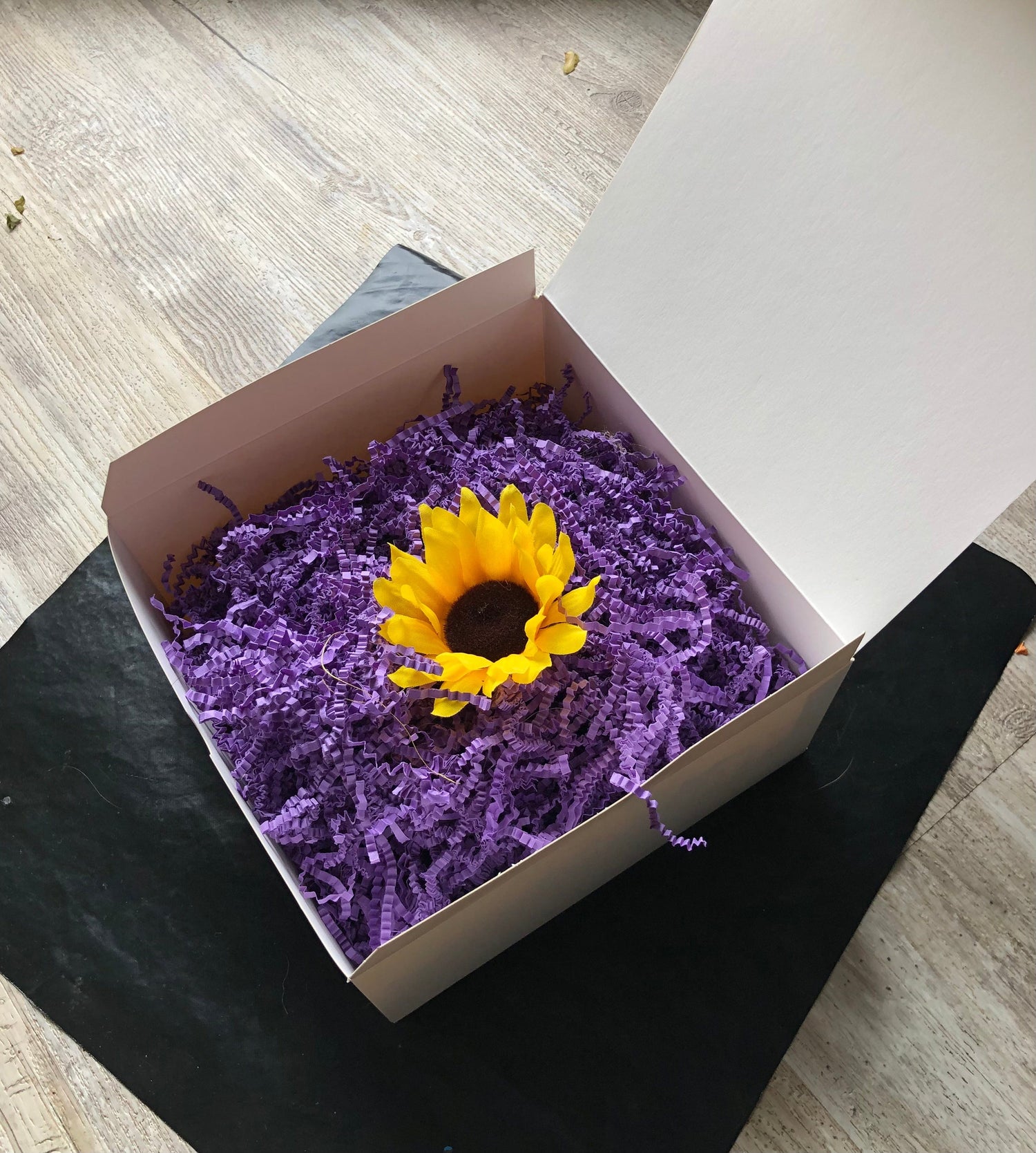 Purple LadyBug Decor Gift Boxes & Tins Coming Soon |  Parents Gift Box Set