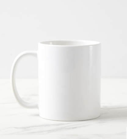 Purple LadyBug Decor Mug Personalized Ceramic Coffee Mugs