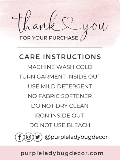 Purple LadyBug Decor shirts Love This Game Football Sweatshirt