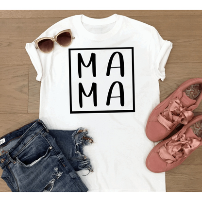 Purple LadyBug Decor shirts Mama and Mini Outfits