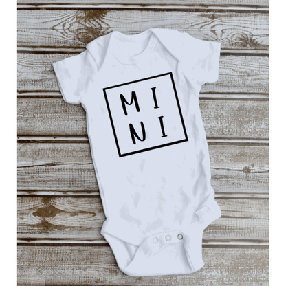 Purple LadyBug Decor shirts Mama and Mini Outfits