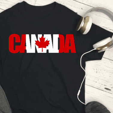 Purple LadyBug Decor shirts Men's  CANADA - word T-Shirt
