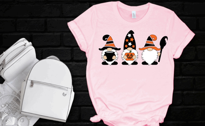 Purple LadyBug Decor shirts Unisex Peace, Love and Pumpkin Spice Shirt