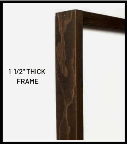 Purple LadyBug Decor Sign Be Spooky Handmade Sign | Inspirational Sign