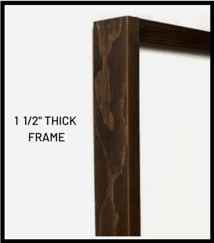 Purple LadyBug Decor Sign Personalized Family Wood Sign | Handcrafted Wood Sign